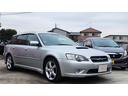 SUBARU LEGACY TOURING WAGON