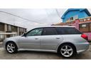 SUBARU LEGACY TOURING WAGON