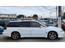 SUBARU LEGACY TOURING WAGON