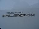 SUBARU PLEO