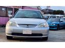 HONDA CIVIC FERIO