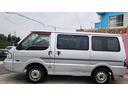 NISSAN VANETTE VAN