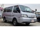 NISSAN VANETTE VAN