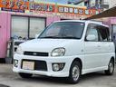 SUBARU PLEO