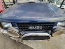 ISUZU RODEO