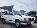 SUBARU LEONE