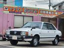 SUBARU LEONE