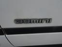 ISUZU GEMINI