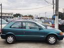 TOYOTA COROLLA II