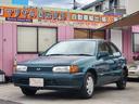 TOYOTA COROLLA II