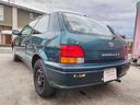 TOYOTA COROLLA II