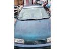 TOYOTA COROLLA II