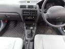 TOYOTA COROLLA II