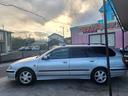 NISSAN PRIMERA CAMINO WAGON