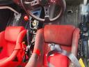 　トヨタアドバンスクラブ仕様（１９８８年ＪＴＣＣ土屋武仕様）ＴＲＤマフラー加工取　付　ＷＯＲＫアルミ　フルバケットシート　ＸＹＺ車高調　リアスポイラー斉藤ｕＲｏｌｉ　Ｃａｇｅ溶接取付４９　２０８（52枚目）
