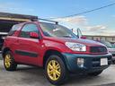 TOYOTA RAV4J
