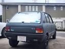 SUZUKI FRONTE