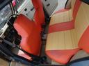 SUZUKI FRONTE