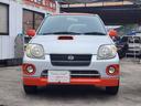 SUZUKI KEI SPORT