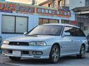 SUBARU LEGACY TOURING WAGON