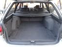 SUBARU LEGACY TOURING WAGON