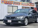 TOYOTA ALTEZZA GITA