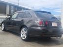 TOYOTA ALTEZZA GITA