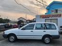 NISSAN AD VAN