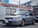 インプレッサスポーツワゴン ＷＲＸ　５速マニュアル　タイミングベルト交換済みステカ有　パイオニアナビ　ＴＶ　ドラレコー　ＥＴＣ　バックカメラ　柿本　マフラーＨＫＳ　エアクリーナーＴＥＩＮ車高住修復歴　無し　　ターボ車　４ＷＤ車　　５５（7枚目）