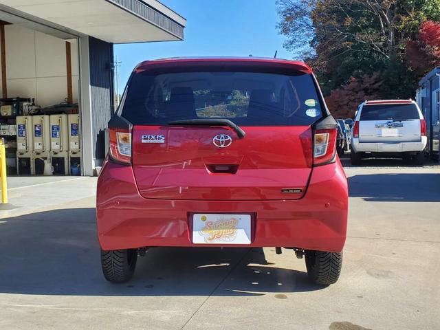 TOYOTA PIXIS EPOCH X SA III | 2019 | PINK M | 26329 km TOYOTA PIXIS EPOCH X SA III | 2019 | PINK M | 26329 km