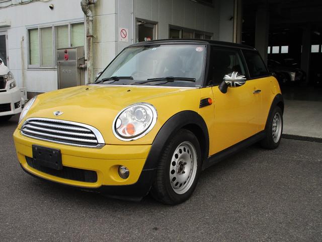 ＭＩＮＩ ＭＩＮＩ