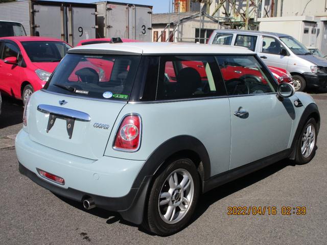 ＭＩＮＩ ＭＩＮＩ