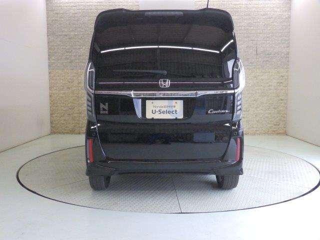 G・Lターボホンダセンシング ナビ・リヤカメラ・ETC・両側電動スライド(9枚目)