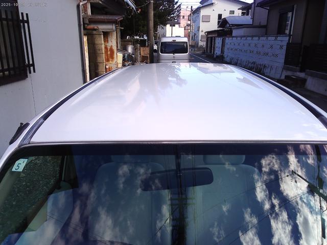 プレオ A 5MT 5速 エアバック パワステ エアコン付き キーレスエントリー 衝突安全ボディ 車検整備付 タイヤ交換 バッテリー交換 下回り防錆塗装 ベース車(16枚目)