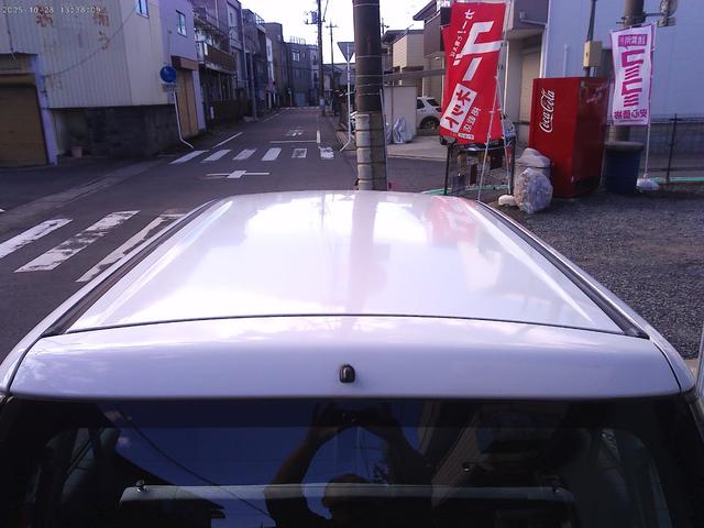 プレオ A 5MT 5速 エアバック パワステ エアコン付き キーレスエントリー 衝突安全ボディ 車検整備付 タイヤ交換 バッテリー交換 下回り防錆塗装 ベース車(17枚目)