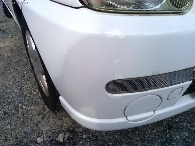 プレオ A 5MT 5速 エアバック パワステ エアコン付き キーレスエントリー 衝突安全ボディ 車検整備付 タイヤ交換 バッテリー交換 下回り防錆塗装 ベース車(19枚目)