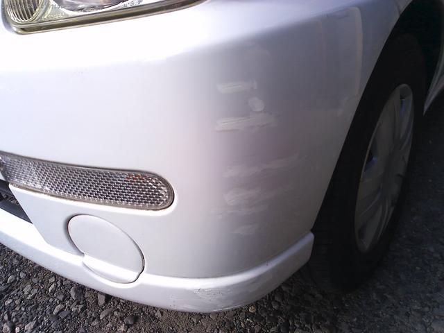 プレオ A 5MT 5速 エアバック パワステ エアコン付き キーレスエントリー 衝突安全ボディ 車検整備付 タイヤ交換 バッテリー交換 下回り防錆塗装 ベース車(20枚目)