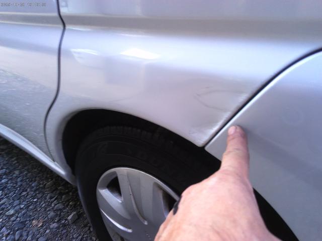 プレオ A 5MT 5速 エアバック パワステ エアコン付き キーレスエントリー 衝突安全ボディ 車検整備付 タイヤ交換 バッテリー交換 下回り防錆塗装 ベース車(21枚目)