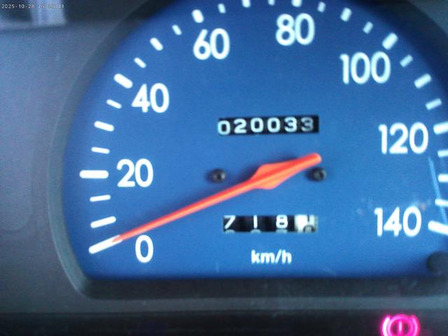 プレオ A 5MT 5速 エアバック パワステ エアコン付き キーレスエントリー 衝突安全ボディ 車検整備付 タイヤ交換 バッテリー交換 下回り防錆塗装 ベース車(34枚目)