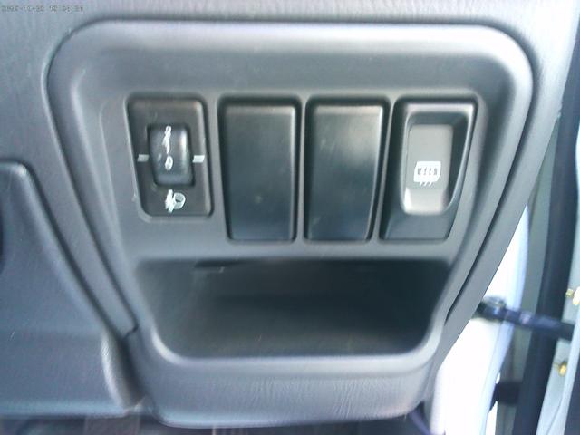 プレオ A 5MT 5速 エアバック パワステ エアコン付き キーレスエントリー 衝突安全ボディ 車検整備付 タイヤ交換 バッテリー交換 下回り防錆塗装 ベース車(41枚目)