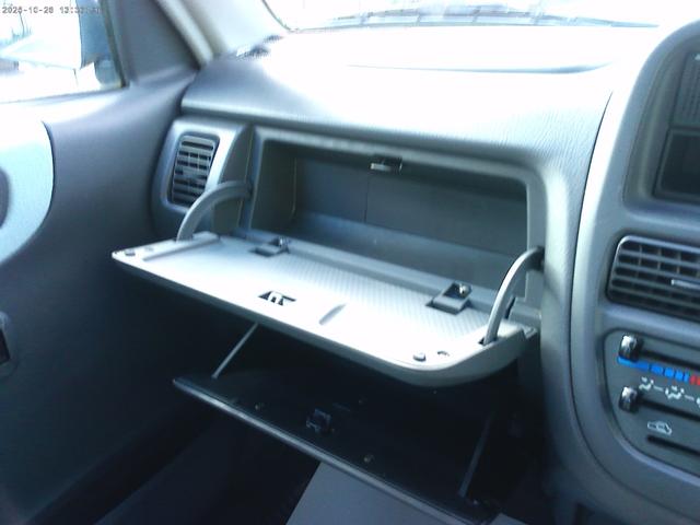 プレオ A 5MT 5速 エアバック パワステ エアコン付き キーレスエントリー 衝突安全ボディ 車検整備付 タイヤ交換 バッテリー交換 下回り防錆塗装 ベース車(43枚目)