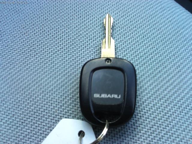 プレオ A 5MT 5速 エアバック パワステ エアコン付き キーレスエントリー 衝突安全ボディ 車検整備付 タイヤ交換 バッテリー交換 下回り防錆塗装 ベース車(44枚目)