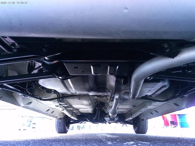 プレオ A 5MT 5速 エアバック パワステ エアコン付き キーレスエントリー 衝突安全ボディ 車検整備付 タイヤ交換 バッテリー交換 下回り防錆塗装 ベース車(50枚目)