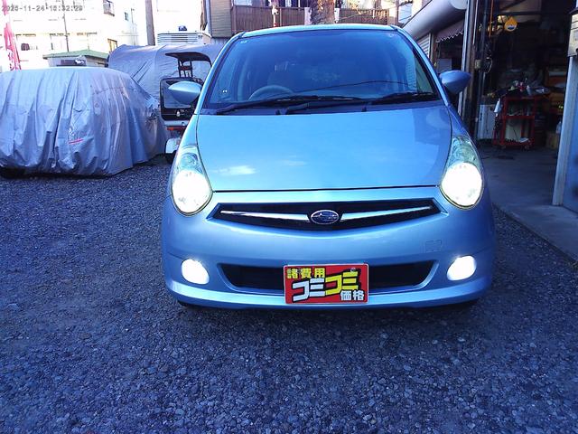 R2 i 5MTエアバッグドライブレコーダー リモコンキー ETC パワーステアリング エアコン 衝突安全ボディ パワウィンド ナビブルートゥース地デジテレビ 電動格納ドアミラー USBタイベル交換 ベース車(3枚目)