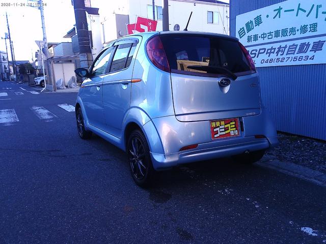 R2 i 5MTエアバッグドライブレコーダー リモコンキー ETC パワーステアリング エアコン 衝突安全ボディ パワウィンド ナビブルートゥース地デジテレビ 電動格納ドアミラー USBタイベル交換 ベース車(6枚目)