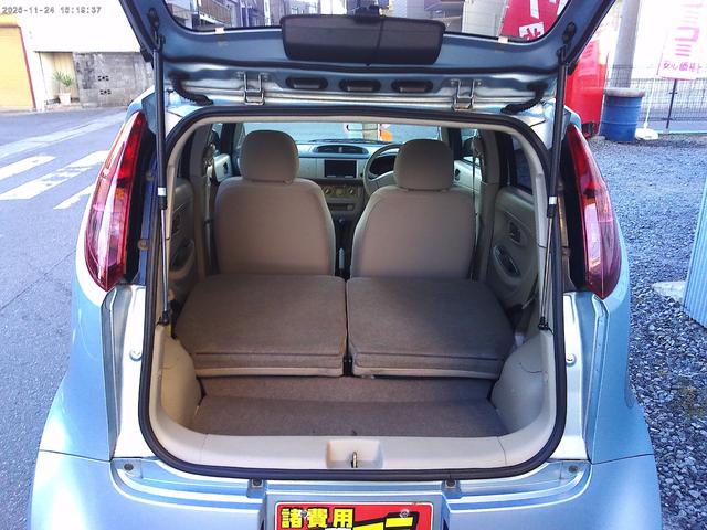 R2 i 5MTエアバッグドライブレコーダー リモコンキー ETC パワーステアリング エアコン 衝突安全ボディ パワウィンド ナビブルートゥース地デジテレビ 電動格納ドアミラー USBタイベル交換 ベース車(9枚目)