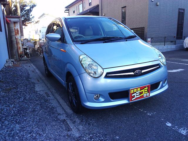 R2 i 5MTエアバッグドライブレコーダー リモコンキー ETC パワーステアリング エアコン 衝突安全ボディ パワウィンド ナビブルートゥース地デジテレビ 電動格納ドアミラー USBタイベル交換 ベース車(15枚目)