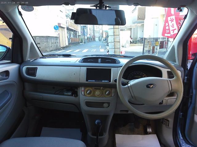 R2 i 5MTエアバッグドライブレコーダー リモコンキー ETC パワーステアリング エアコン 衝突安全ボディ パワウィンド ナビブルートゥース地デジテレビ 電動格納ドアミラー USBタイベル交換 ベース車(18枚目)