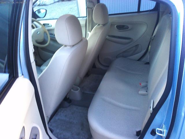 R2 i 5MTエアバッグドライブレコーダー リモコンキー ETC パワーステアリング エアコン 衝突安全ボディ パワウィンド ナビブルートゥース地デジテレビ 電動格納ドアミラー USBタイベル交換 ベース車(26枚目)