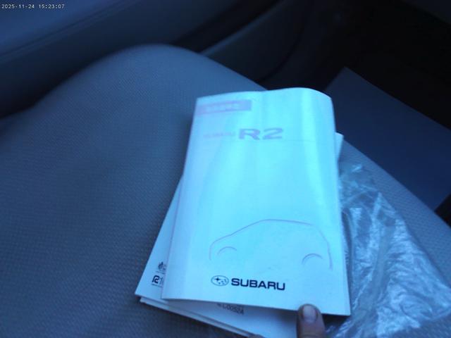 R2 i 5MTエアバッグドライブレコーダー リモコンキー ETC パワーステアリング エアコン 衝突安全ボディ パワウィンド ナビブルートゥース地デジテレビ 電動格納ドアミラー USBタイベル交換 ベース車(48枚目)